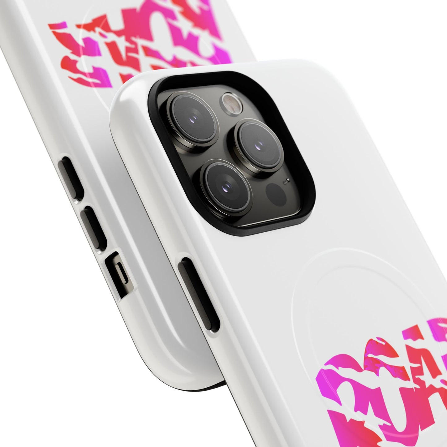Gradient Roar Tough Magnetic cases