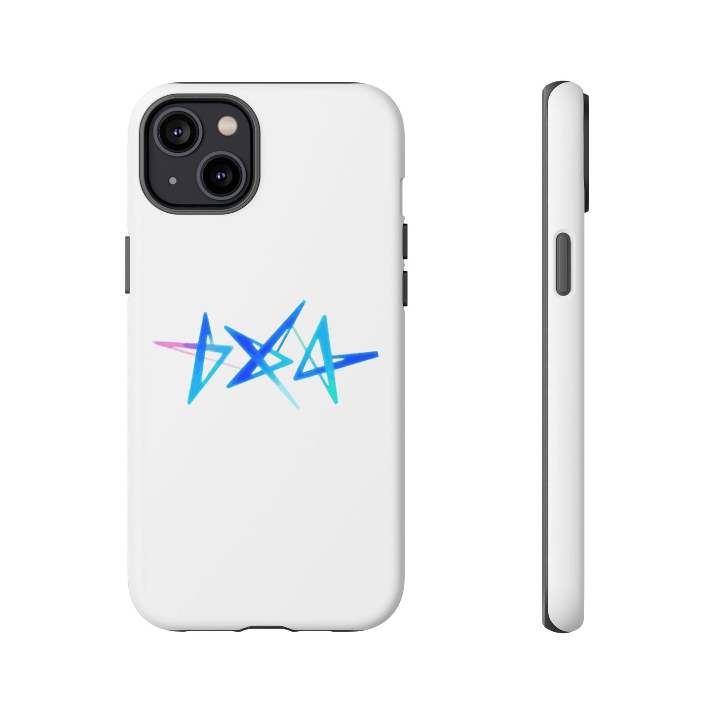 LUMINA Tough Cases