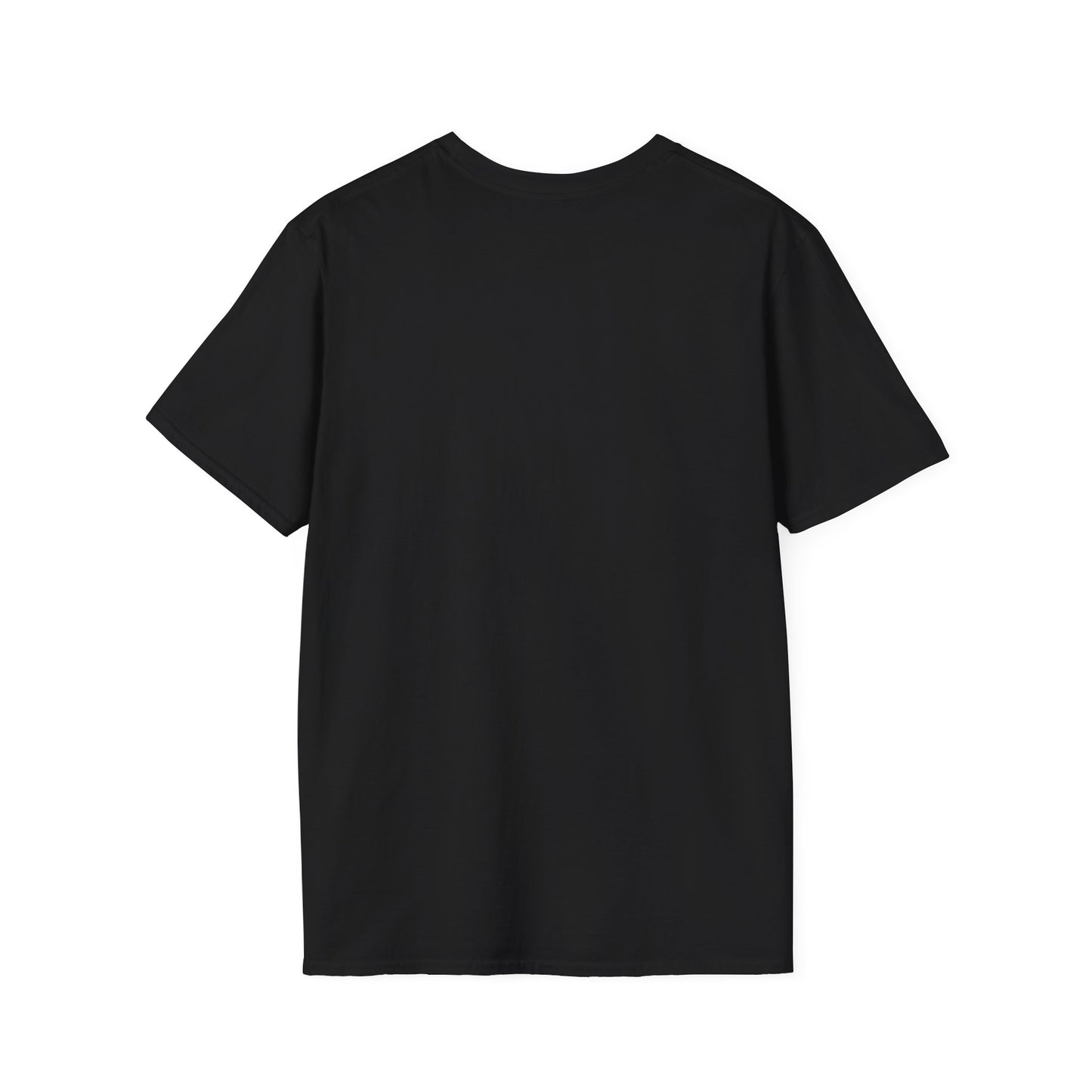 All Eyes On Sound Unisex Softstyle Tee