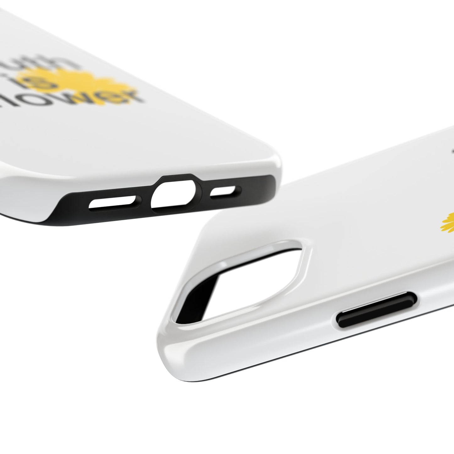 Rebel Spark Tough Magnetic Case