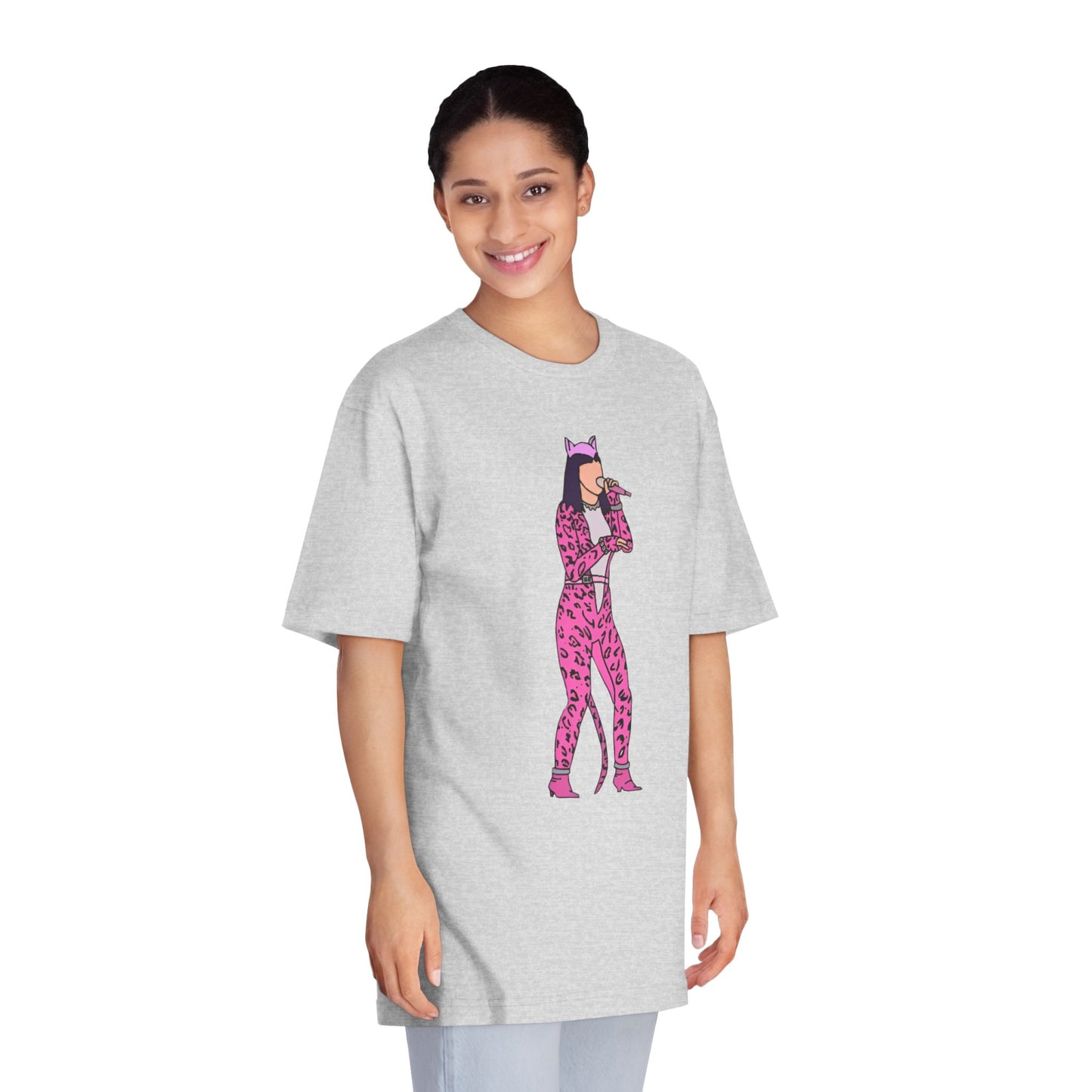 Stage Presence - Unisex Classic Crewneck T-shirt