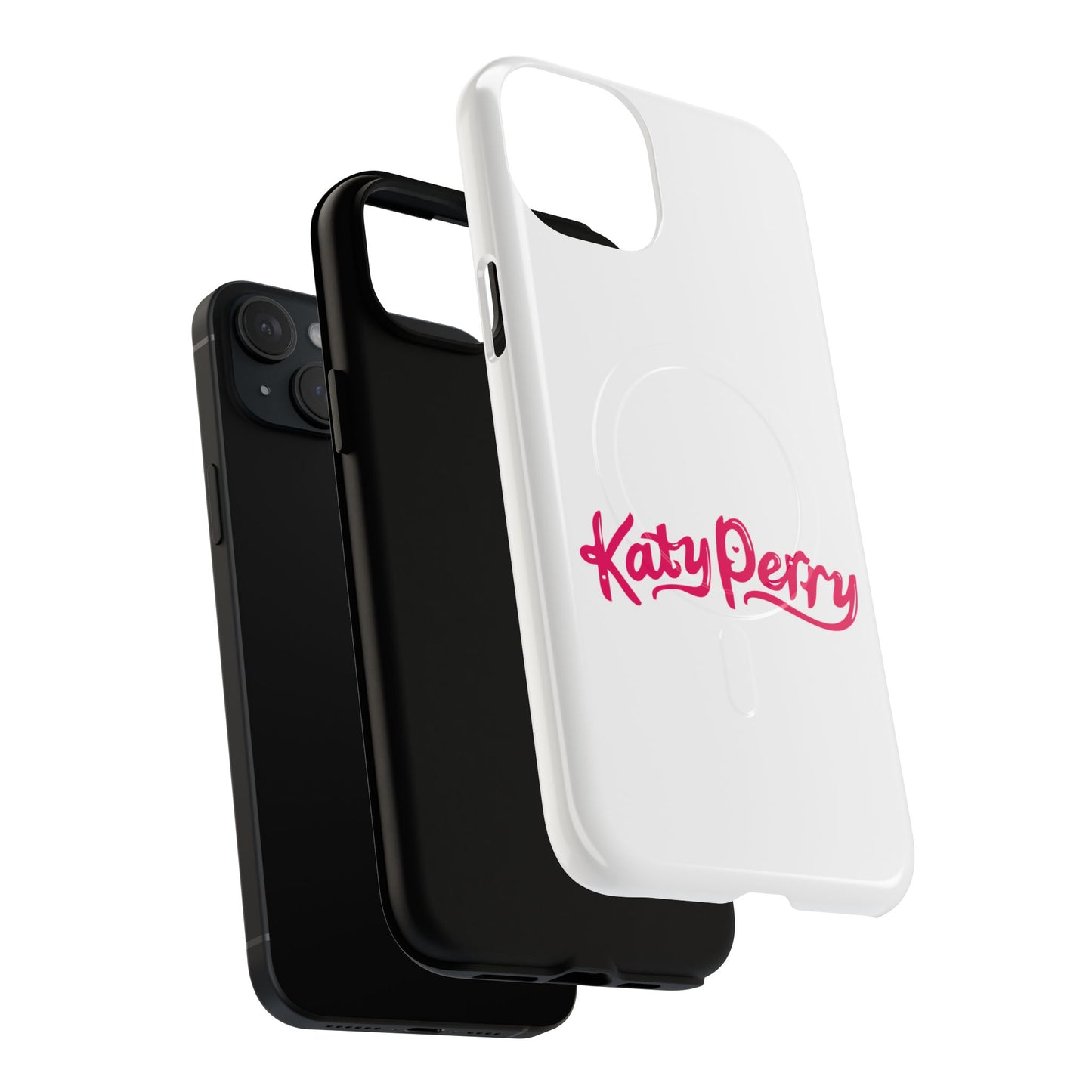 Katy Perry Pop Signature Tough Magnetic cases