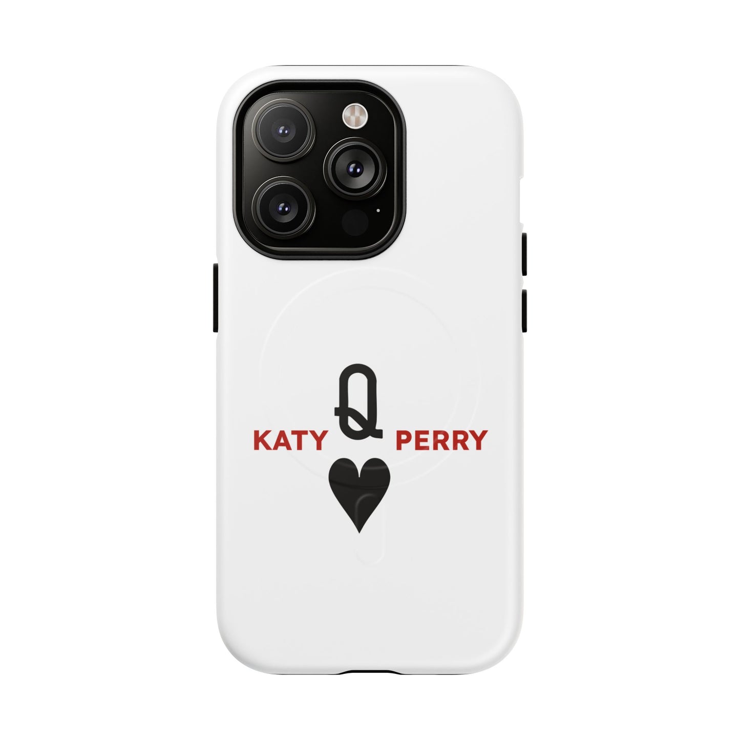 Dual Name Impact Tough Magnetic cases
