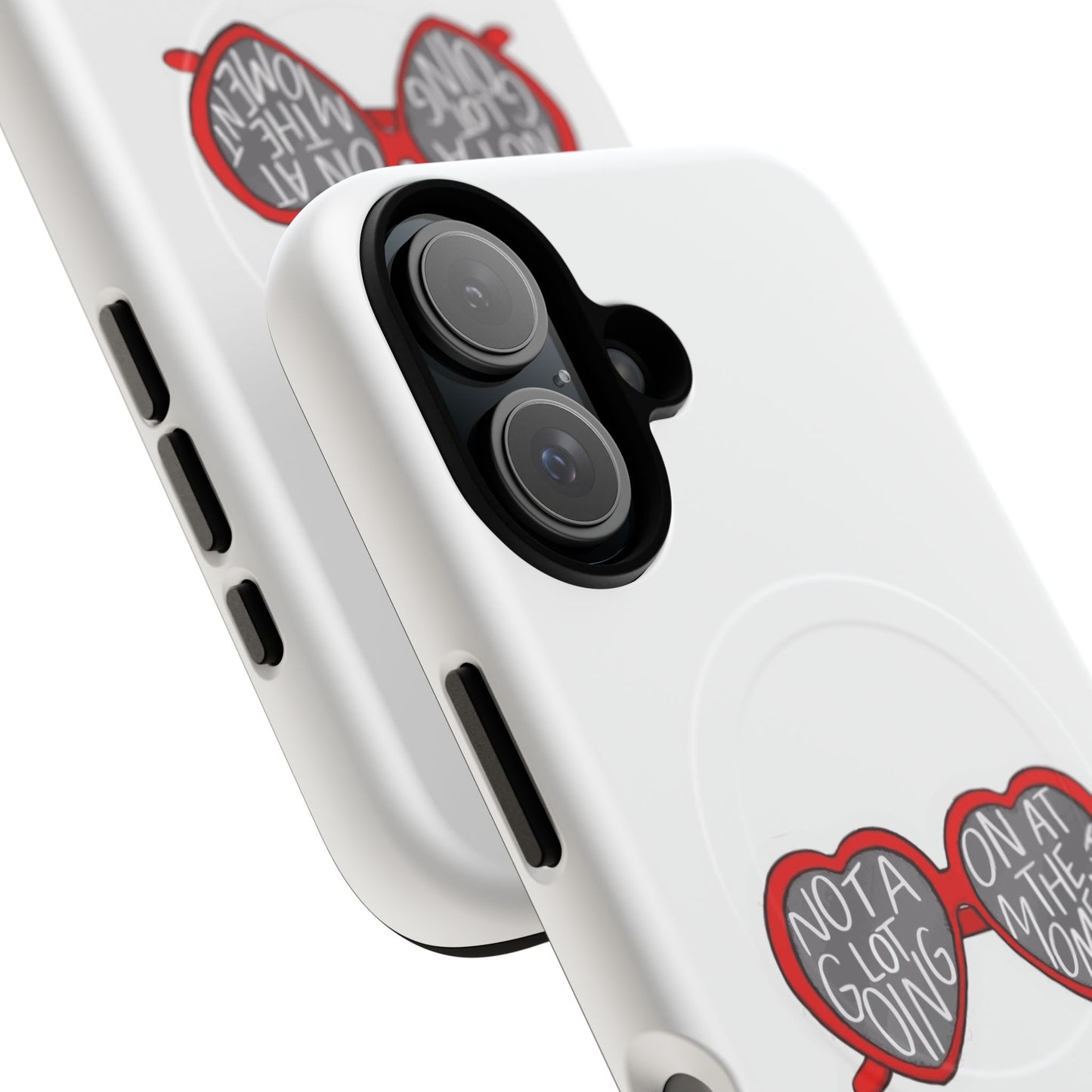 Shake It Studio Tough Magnetic Case