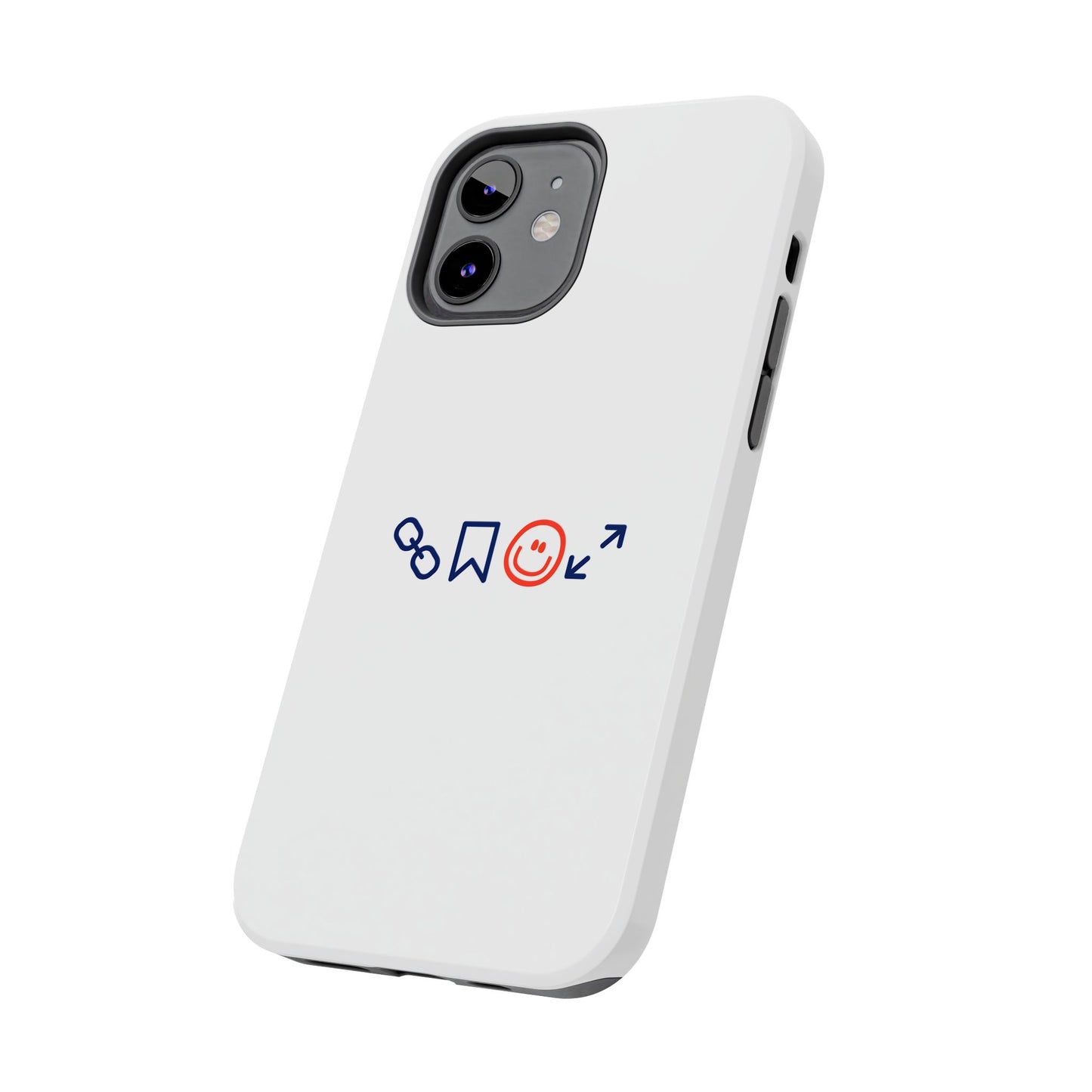 Training Era Energy Tough Magnetic Case