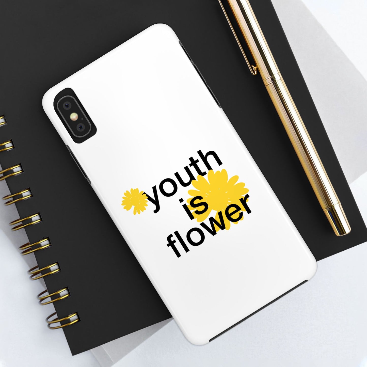 Rebel Spark Tough Magnetic Case