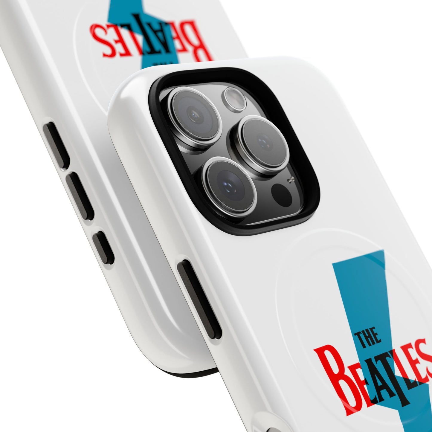 Bolt & Beats Fusion Tough Magnetic case