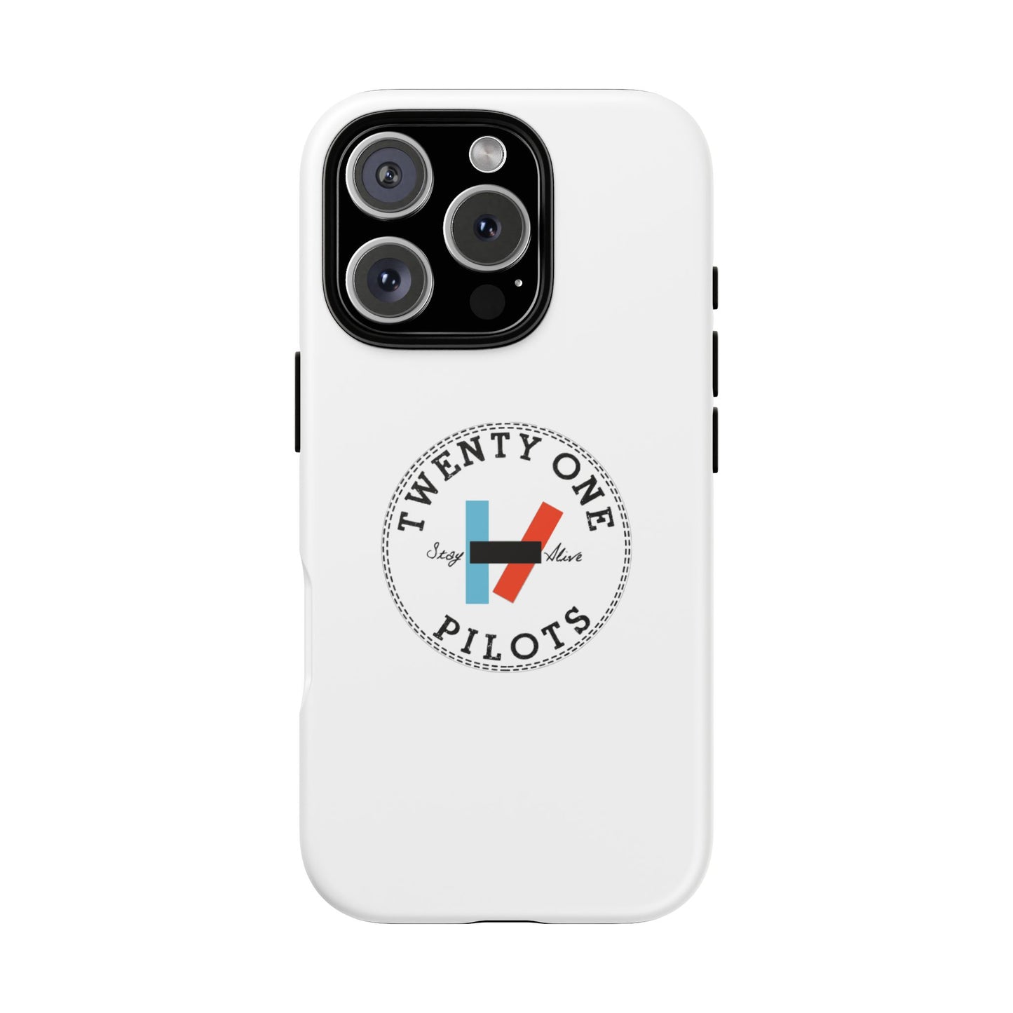Trident Glow Tough Case