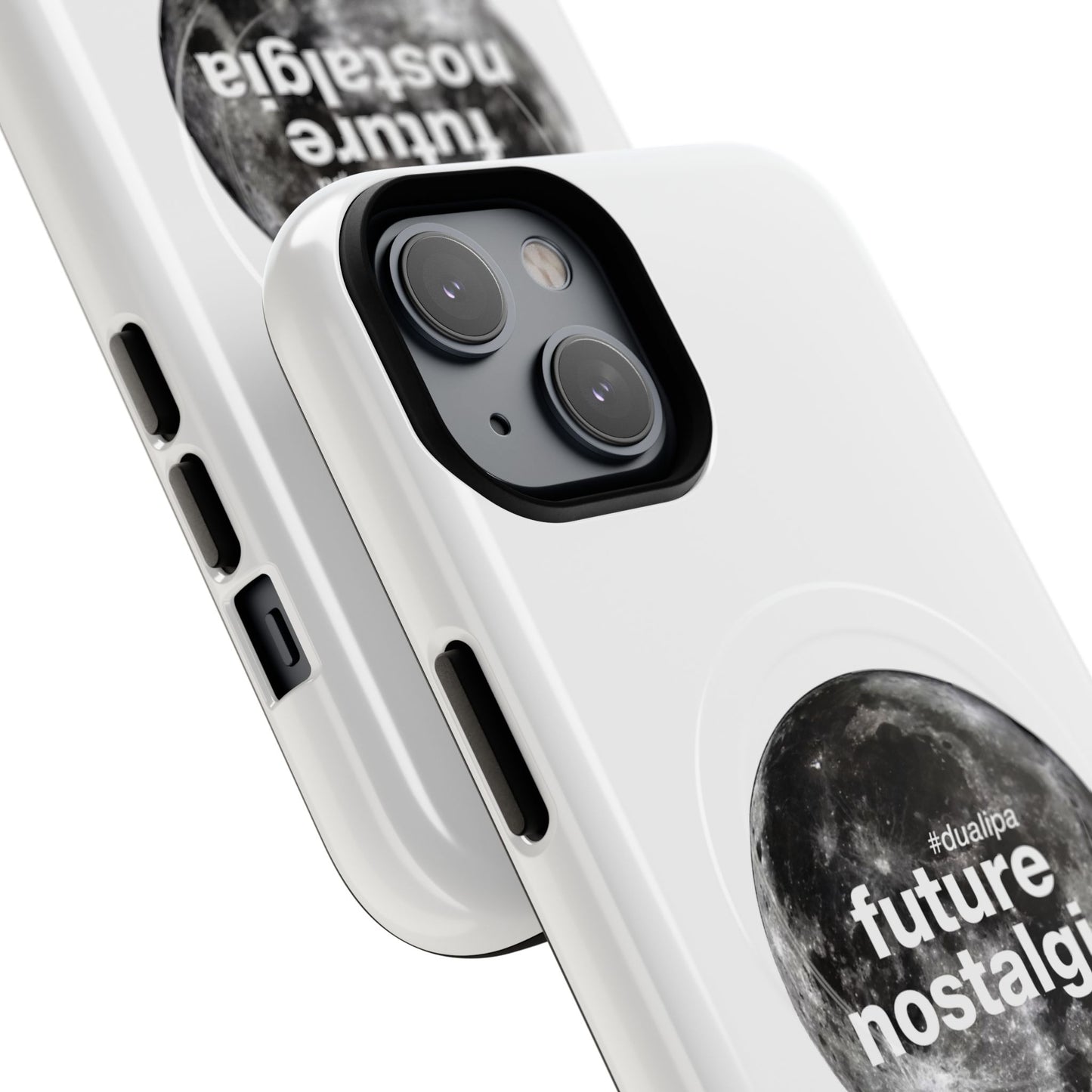 Moonlight Memory Core Tough Magnetic Case