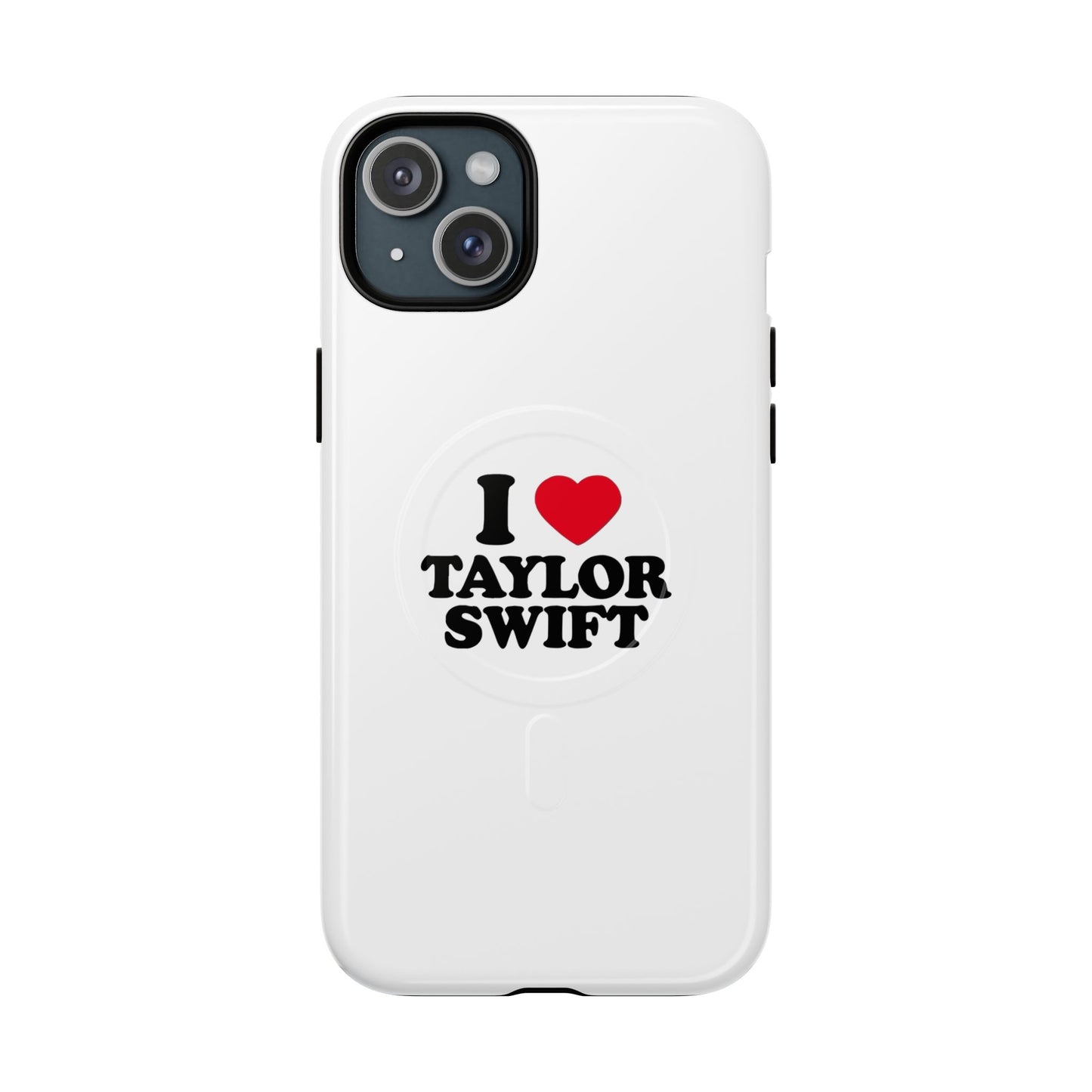 Lover Lane Collective Tough Magnetic Case