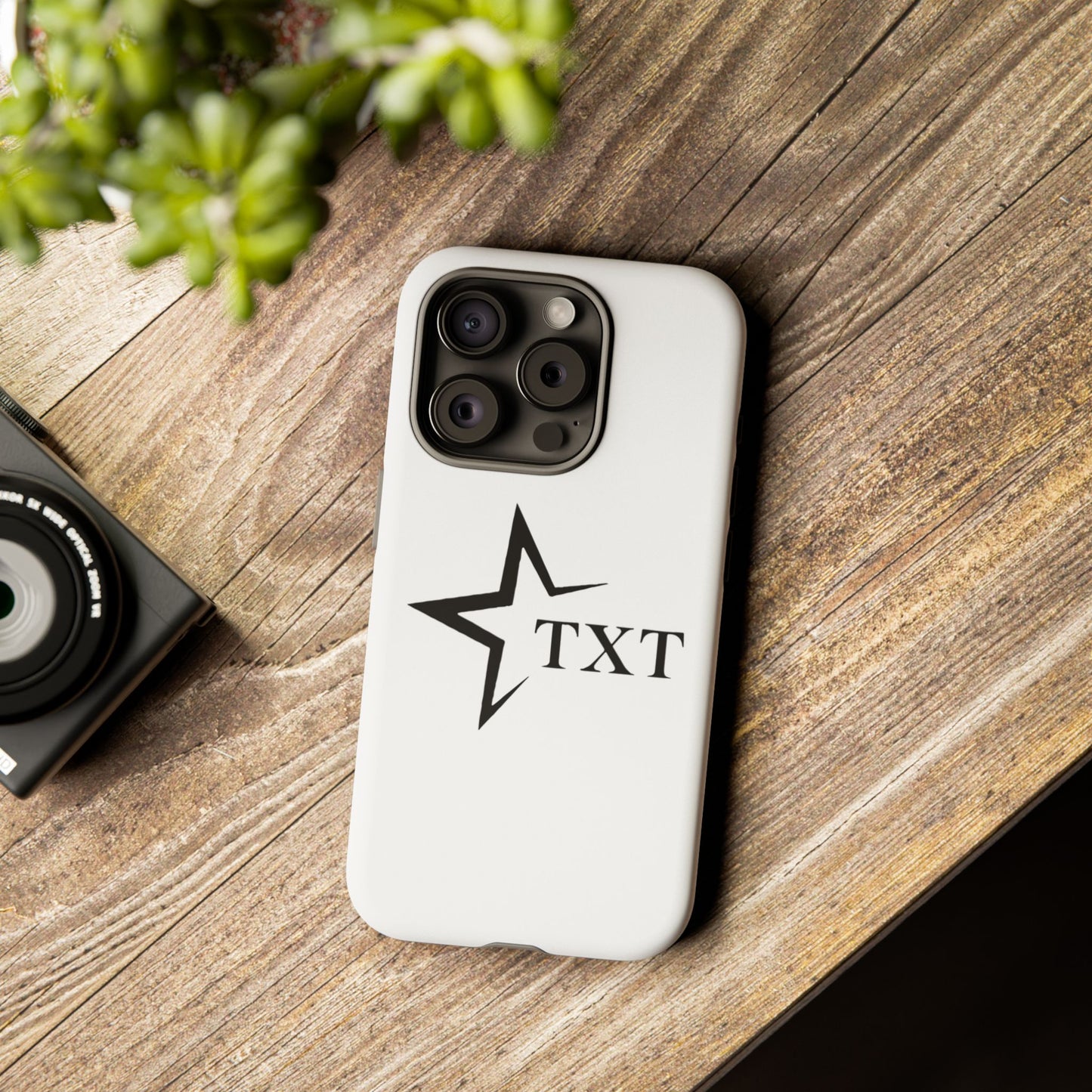 Urban Flux Co. Tough Cases