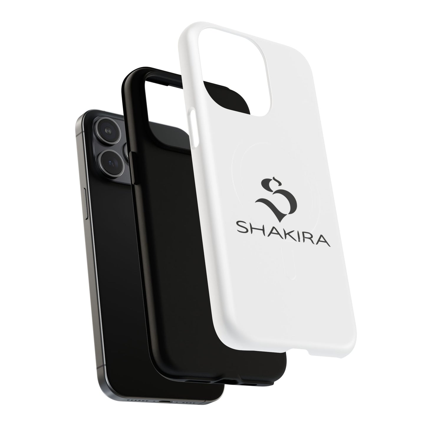 Heartbeat Rhythm Icon Tough Magnetic case