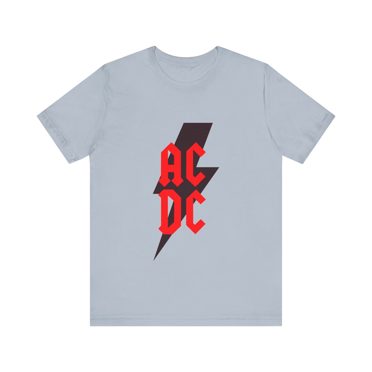 Power Pulse Icon Unisex short sleeve Tee