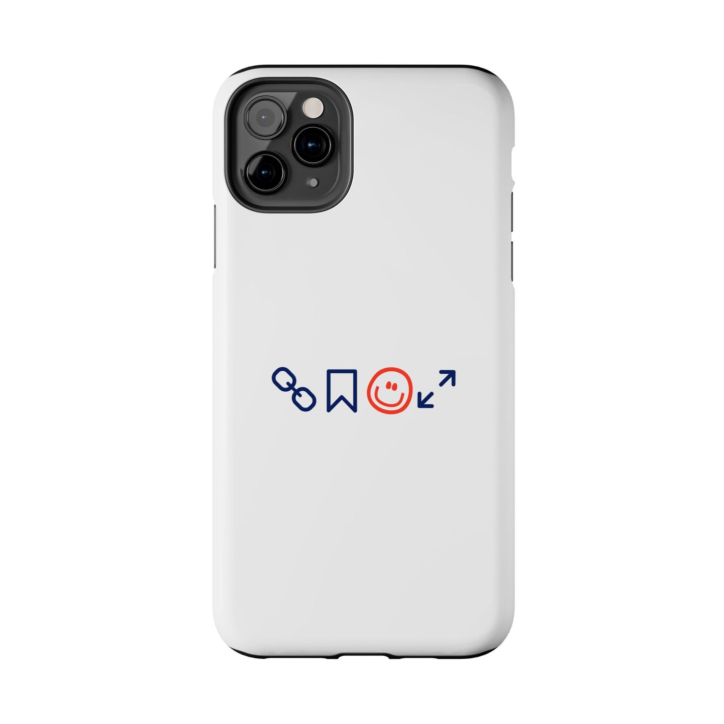 Training Era Energy Tough Magnetic Case