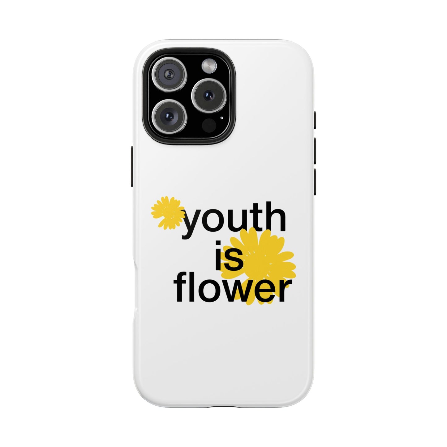 Rebel Spark Tough Magnetic Case