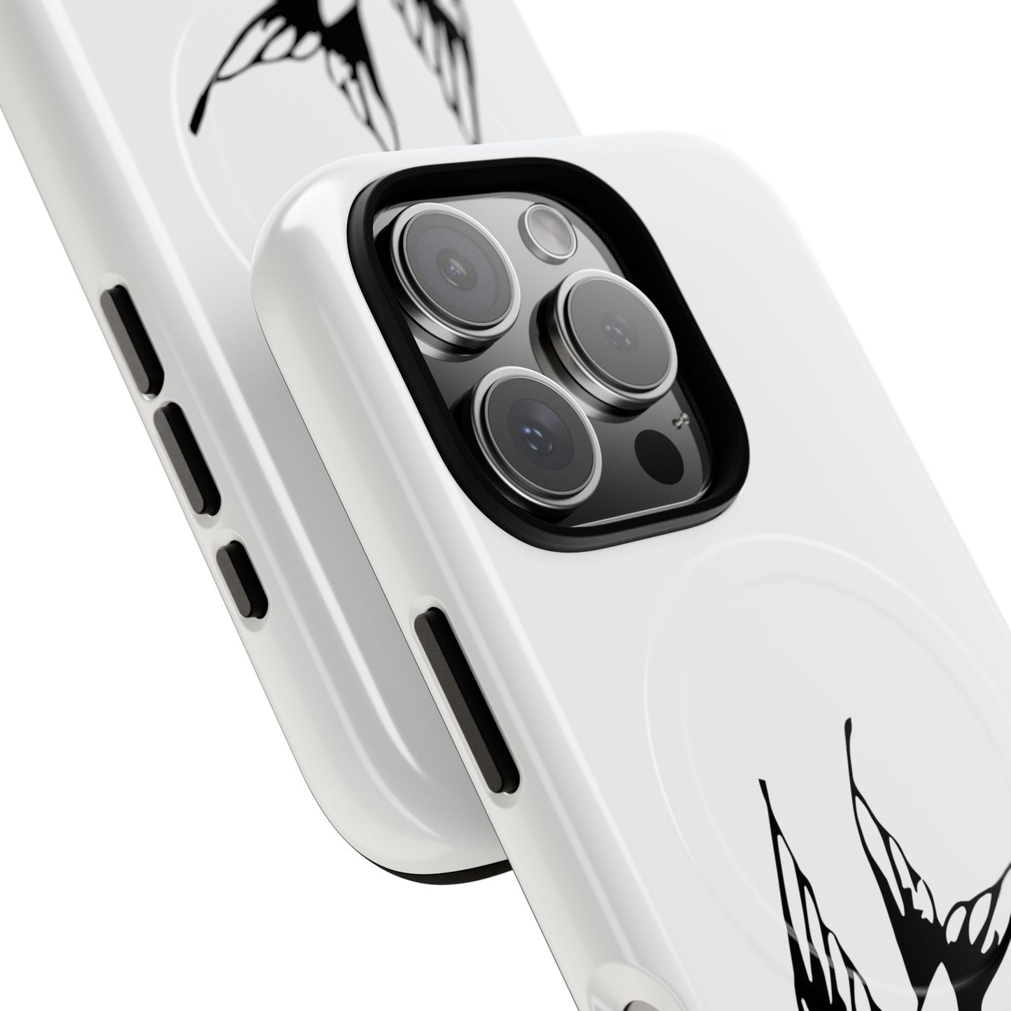 Flight Marked Tough Magnetic Case