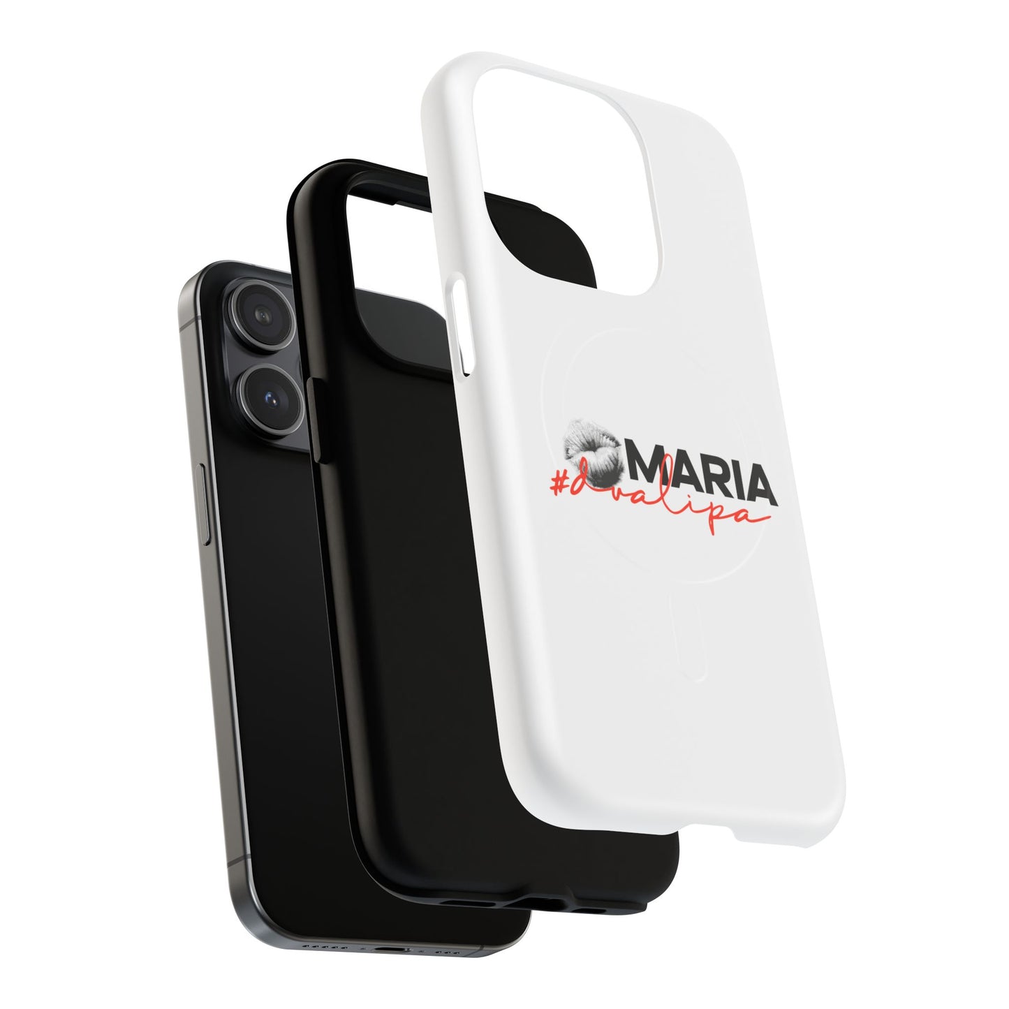 LoveNote Tough Magnetic Case