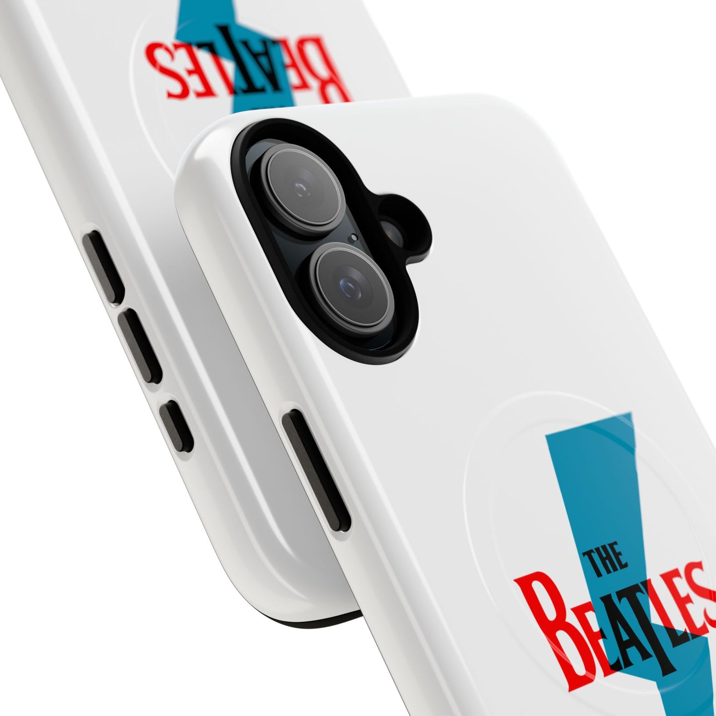 Bolt & Beats Fusion Tough Magnetic case