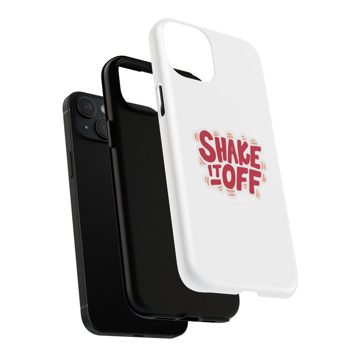 Swift Era Vibes Tough Magnetic Case