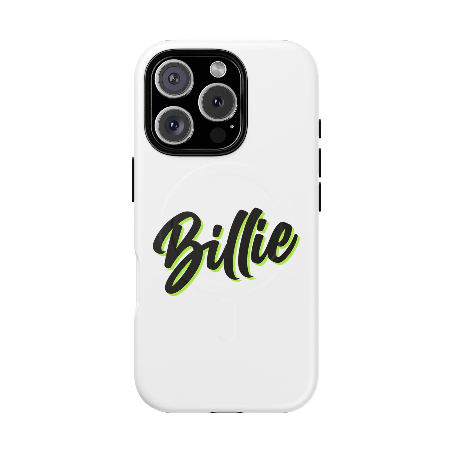 Electric Script Vibes Tough Magnetic Case