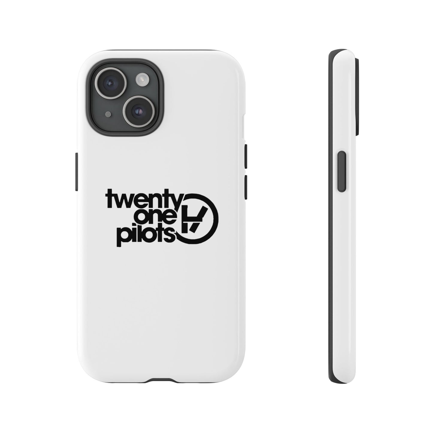 Alive Seal Tough Case