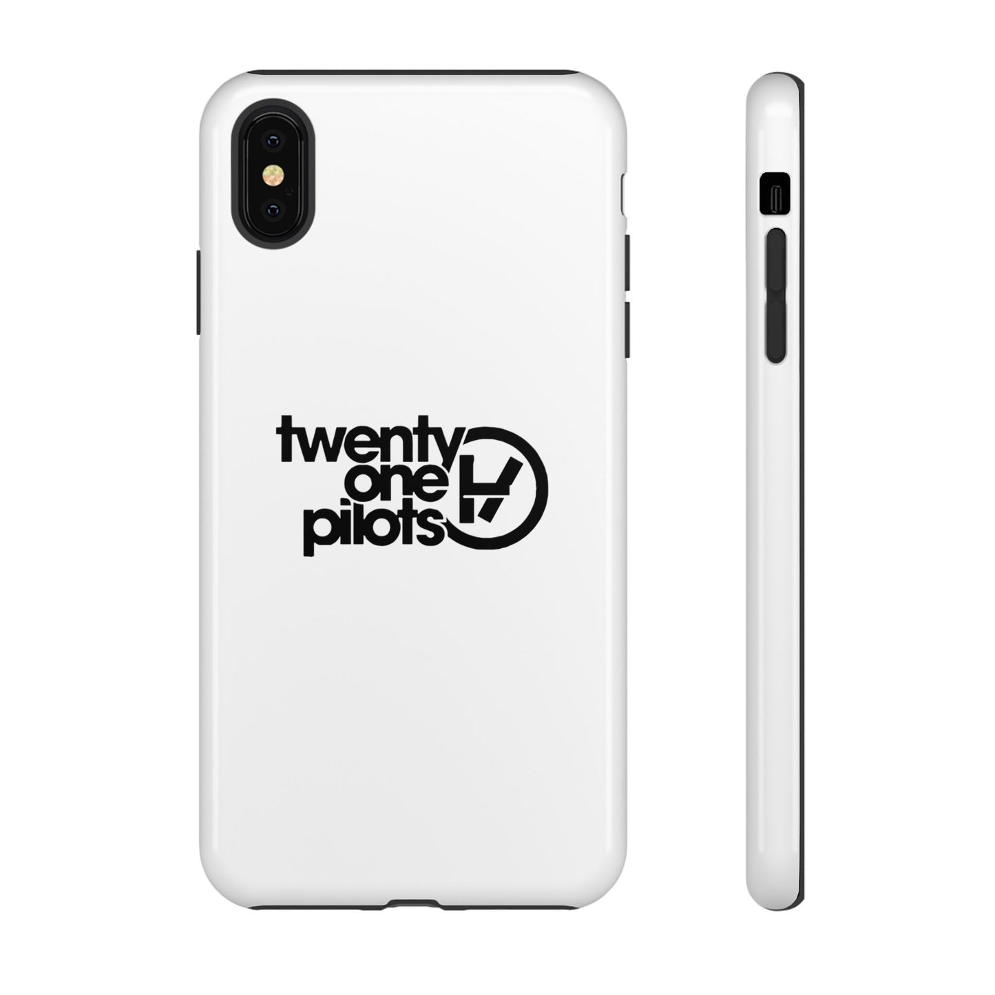 Alive Seal Tough Case