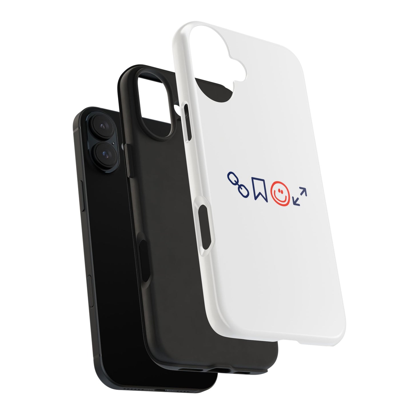 Training Era Energy Tough Magnetic Case