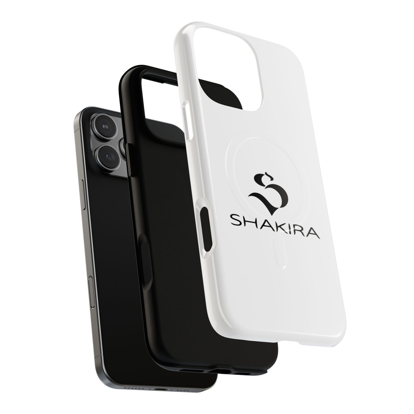 Heartbeat Rhythm Icon Tough Magnetic case