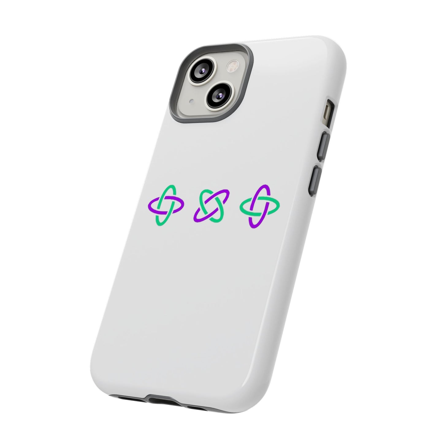 Zero Gravity Wear Tough Cases