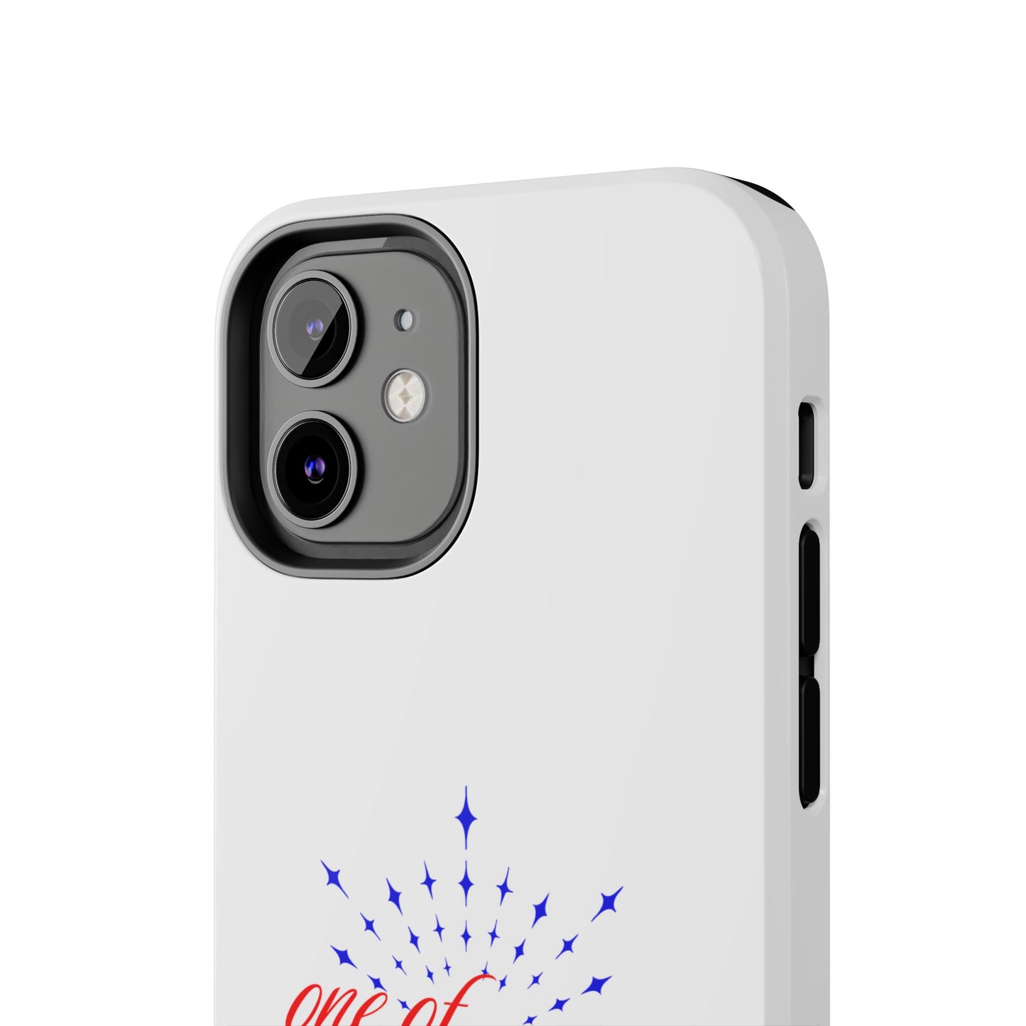 All Eyes On Sound Tough Magnetic Case