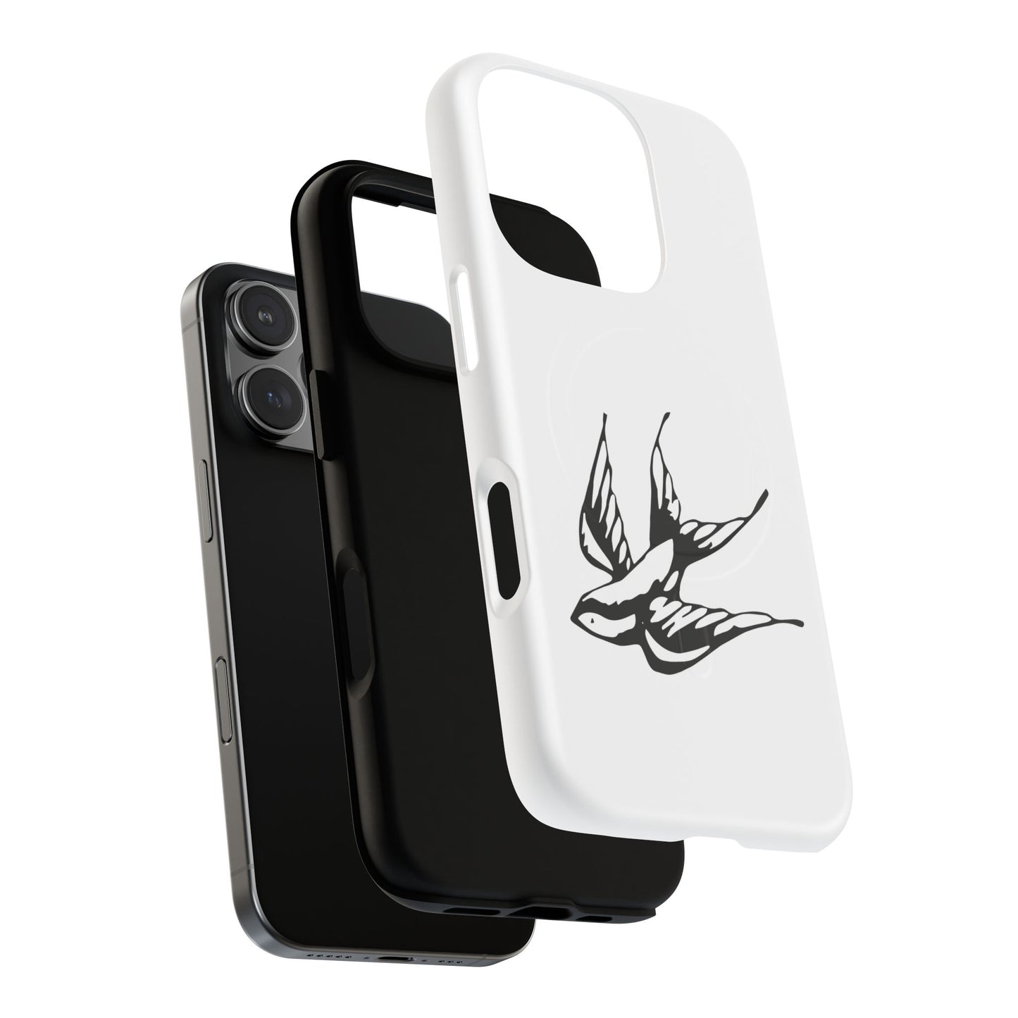 Flight Marked Tough Magnetic Case