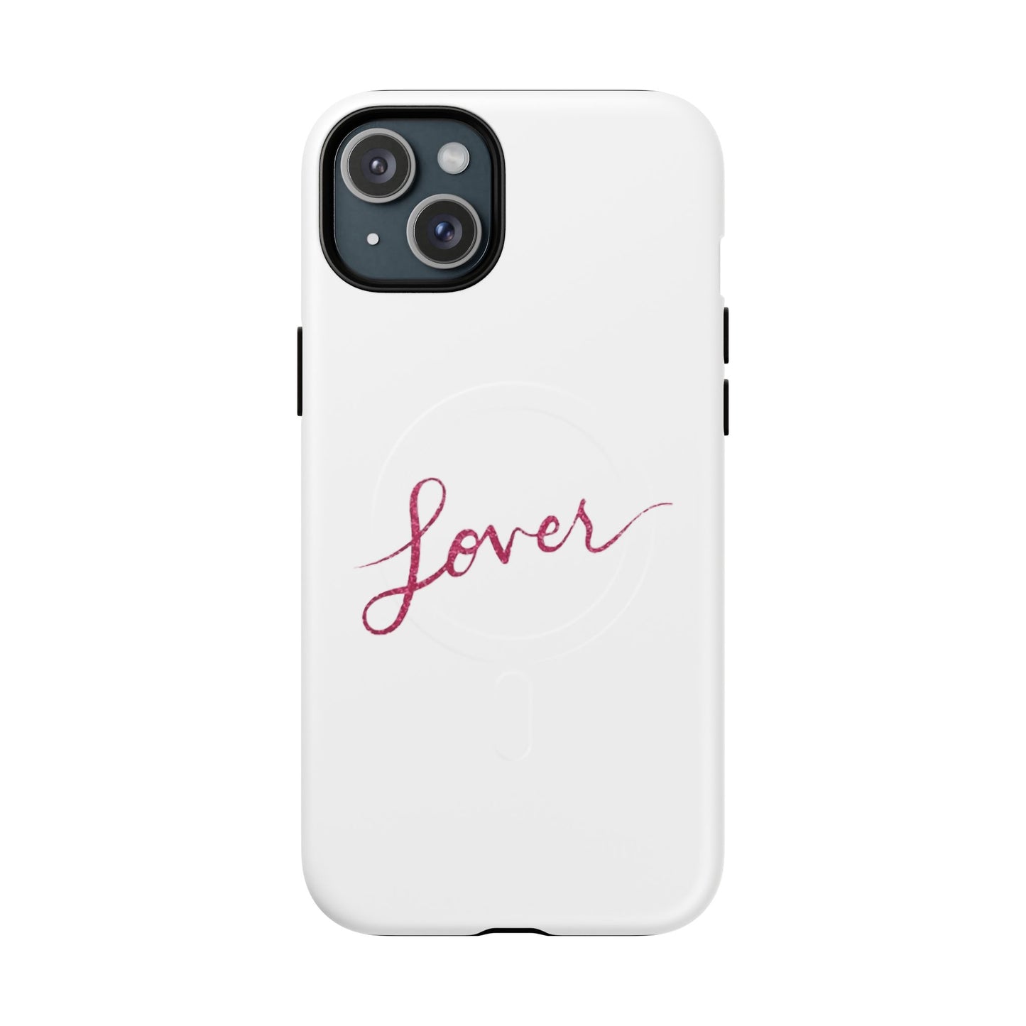 Blank Space Closet Tough Magnetic Case