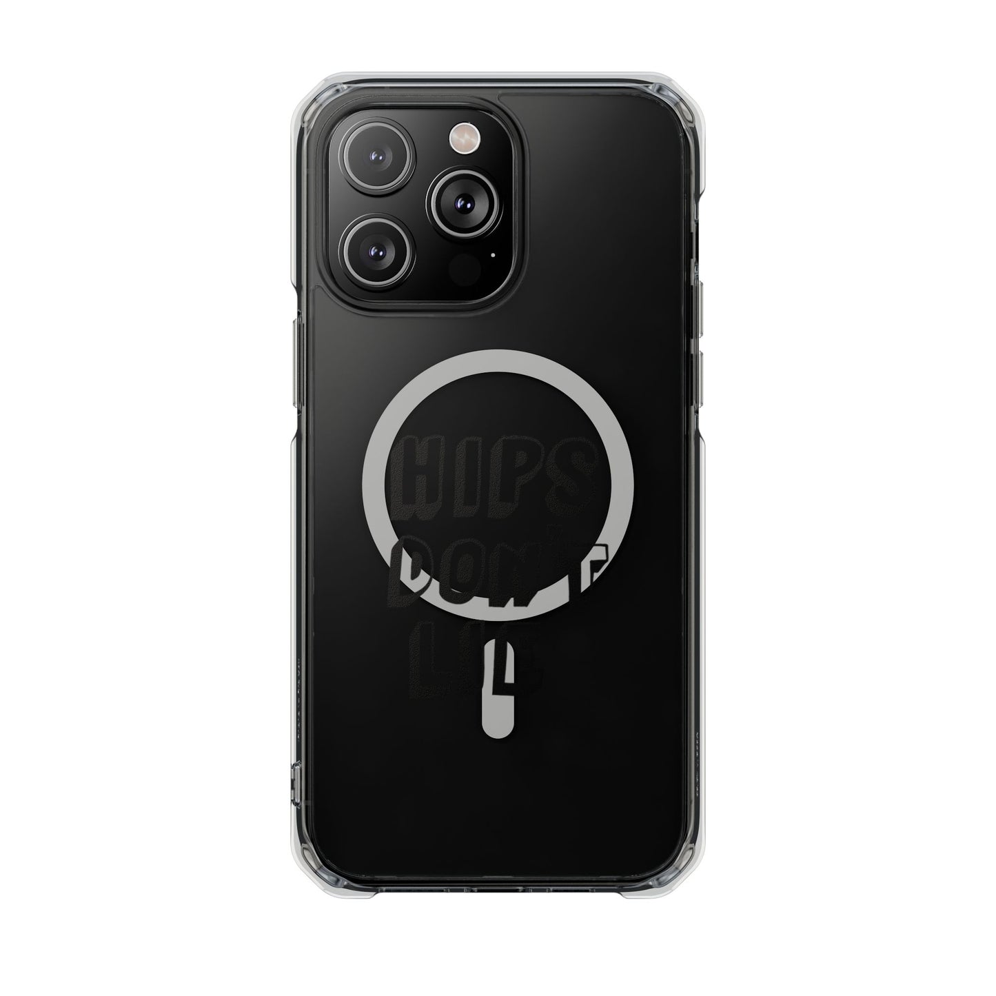 Truth in Motion Clear Impact case