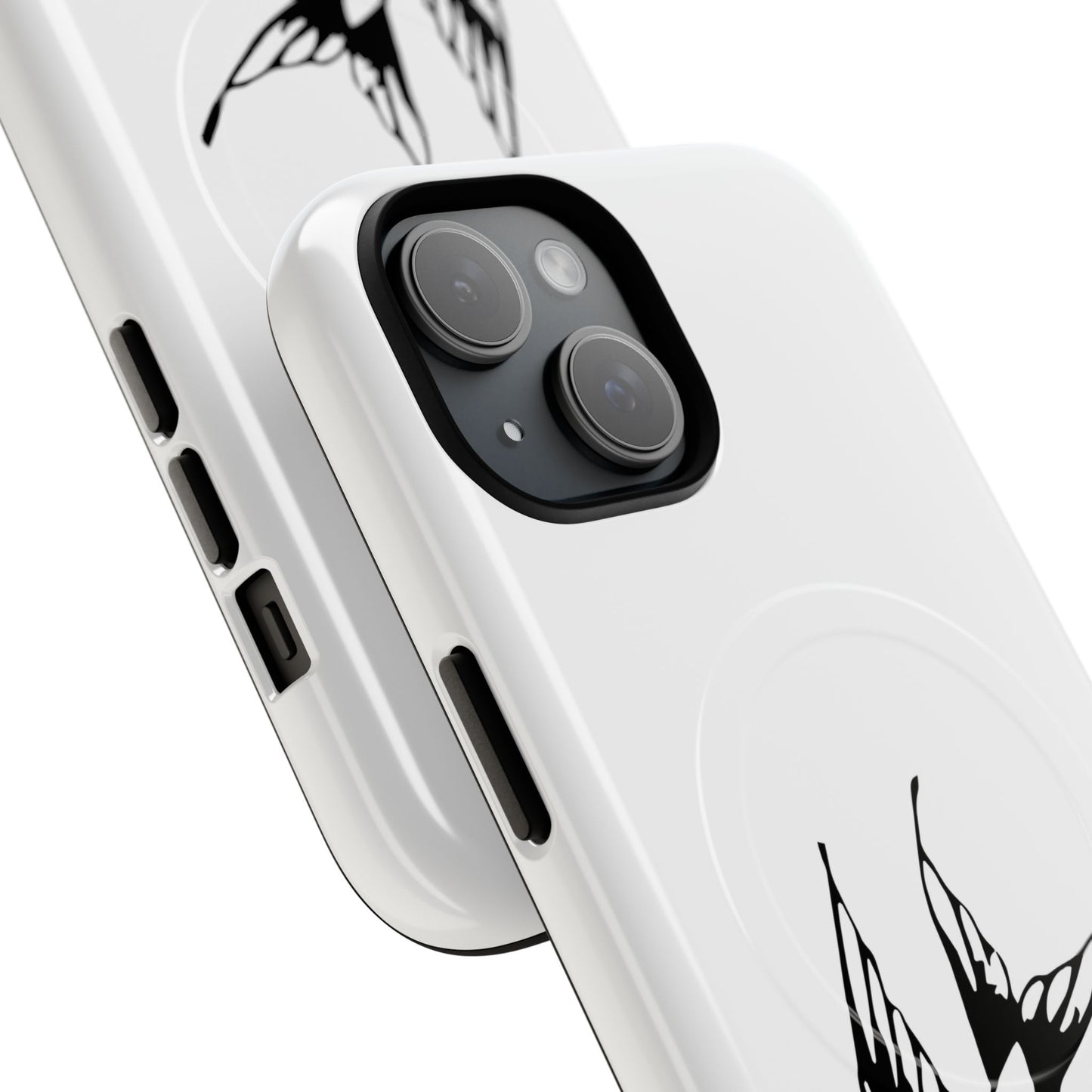 Flight Marked Tough Magnetic Case
