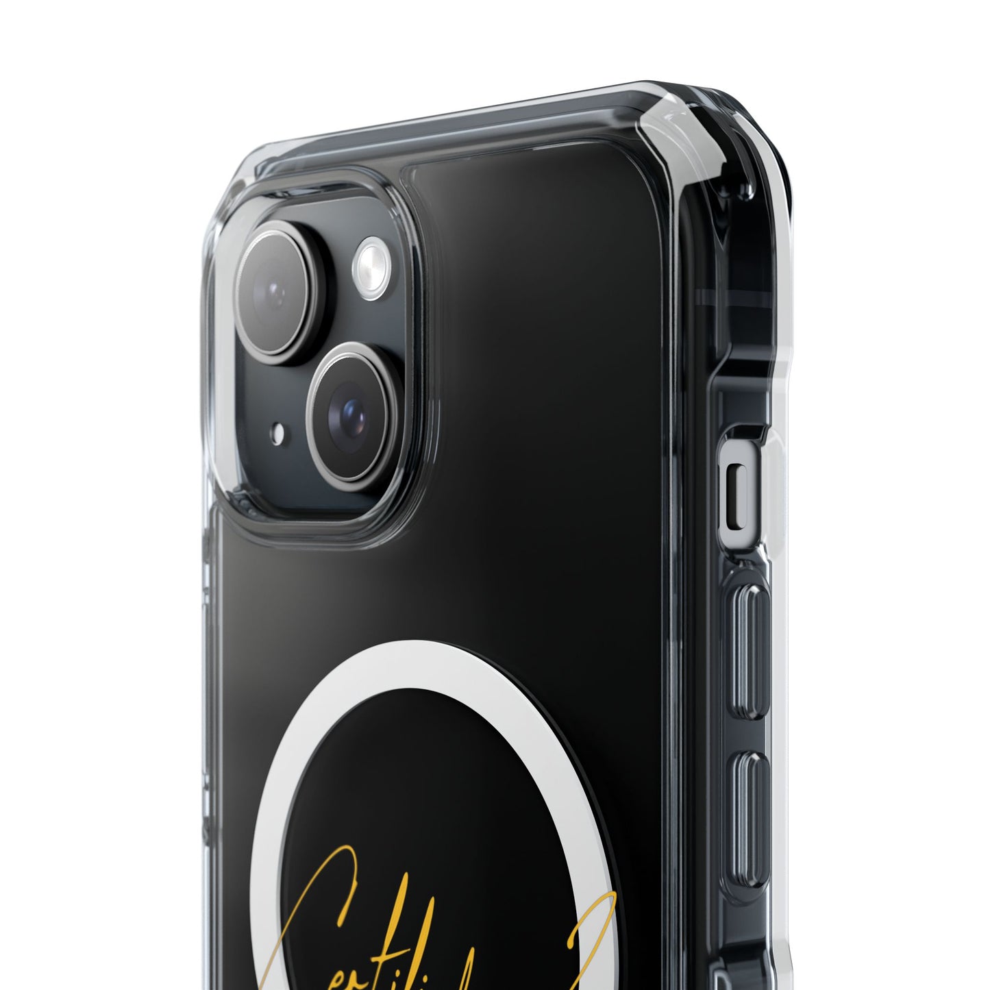 Certified Lover Boy Script impact case