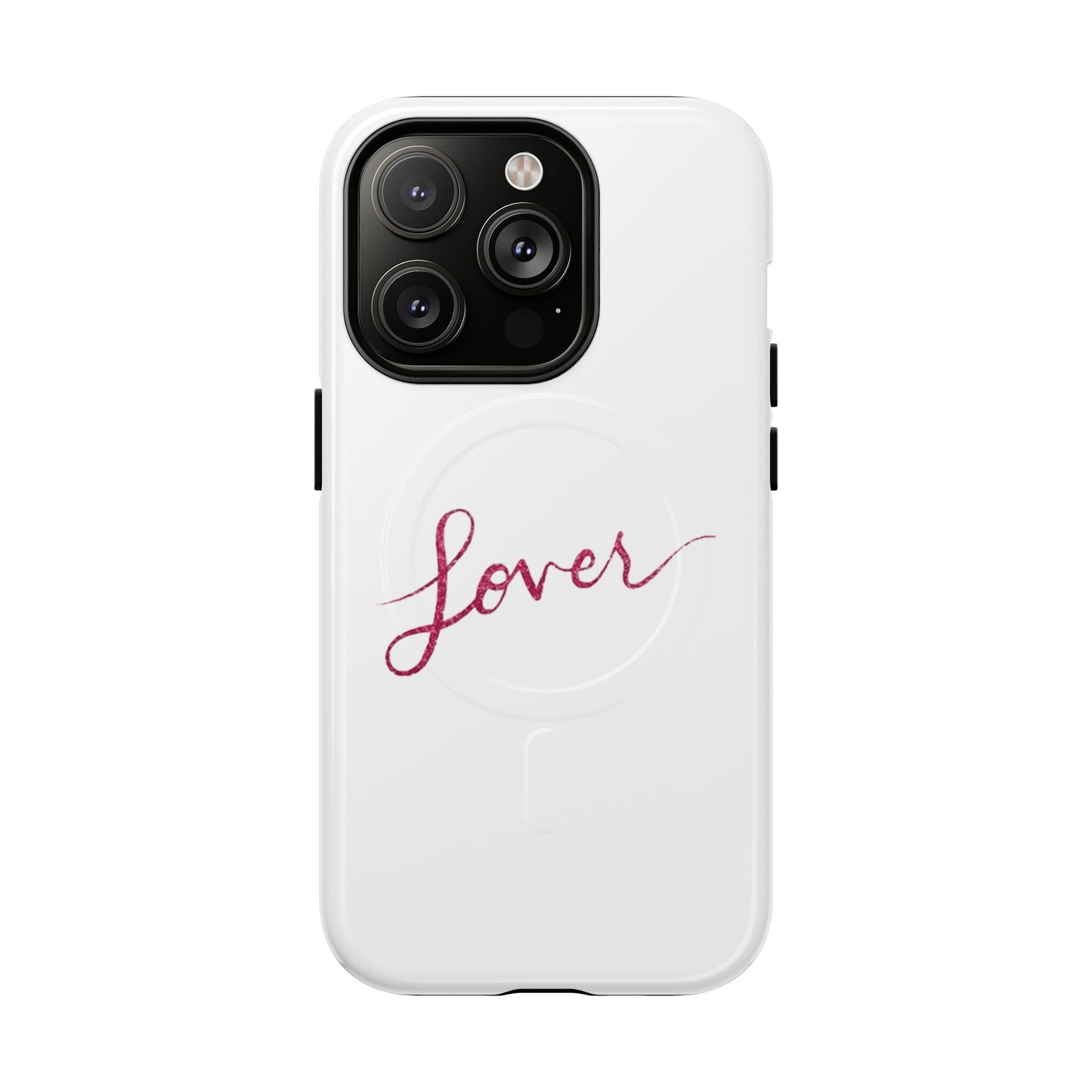 Blank Space Closet Tough Magnetic Case