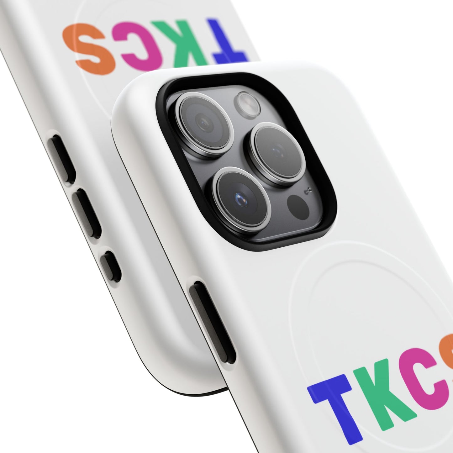 Color Pop TKCS Tough Magnetic Case