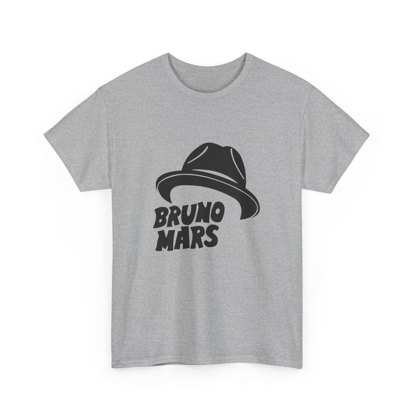 Top Hat Vibe Graphic Unisex Heavy cotton Tee