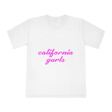 California Script - Unisex Classic Crewneck T-shirt