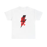 Power Pulse Icon Unisex Heavy Cotton Tee