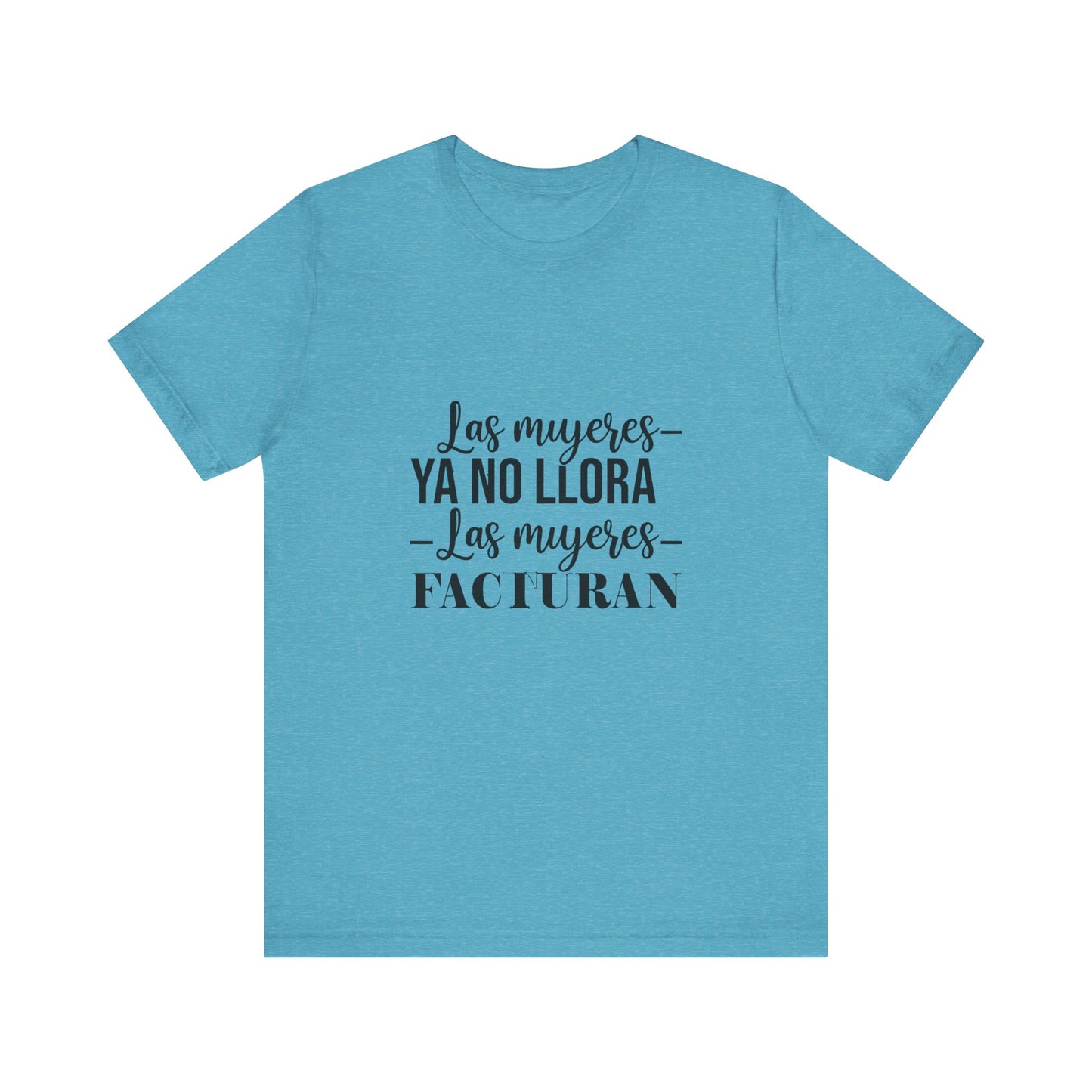 Desert Vision Unisex jersey short sleeve tee