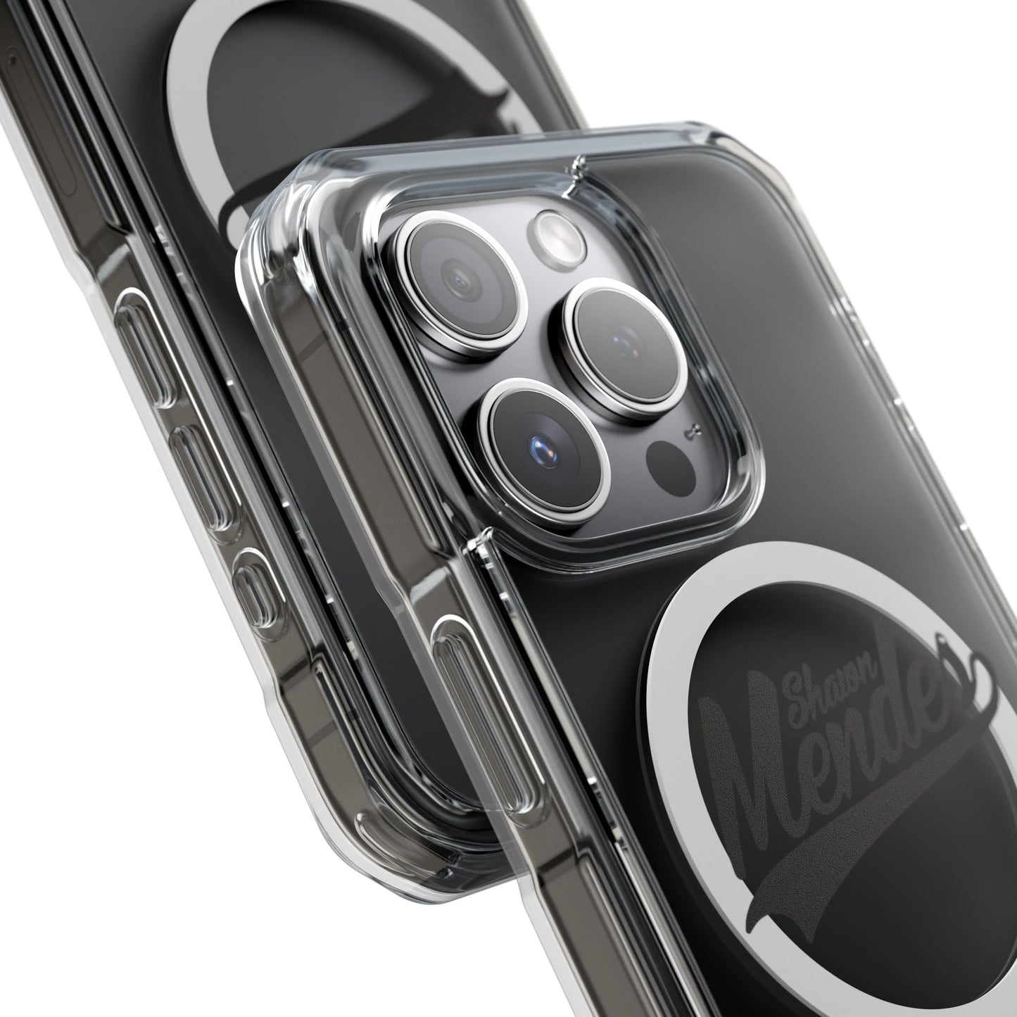 Inkbound Grip Magnetic Impact Case