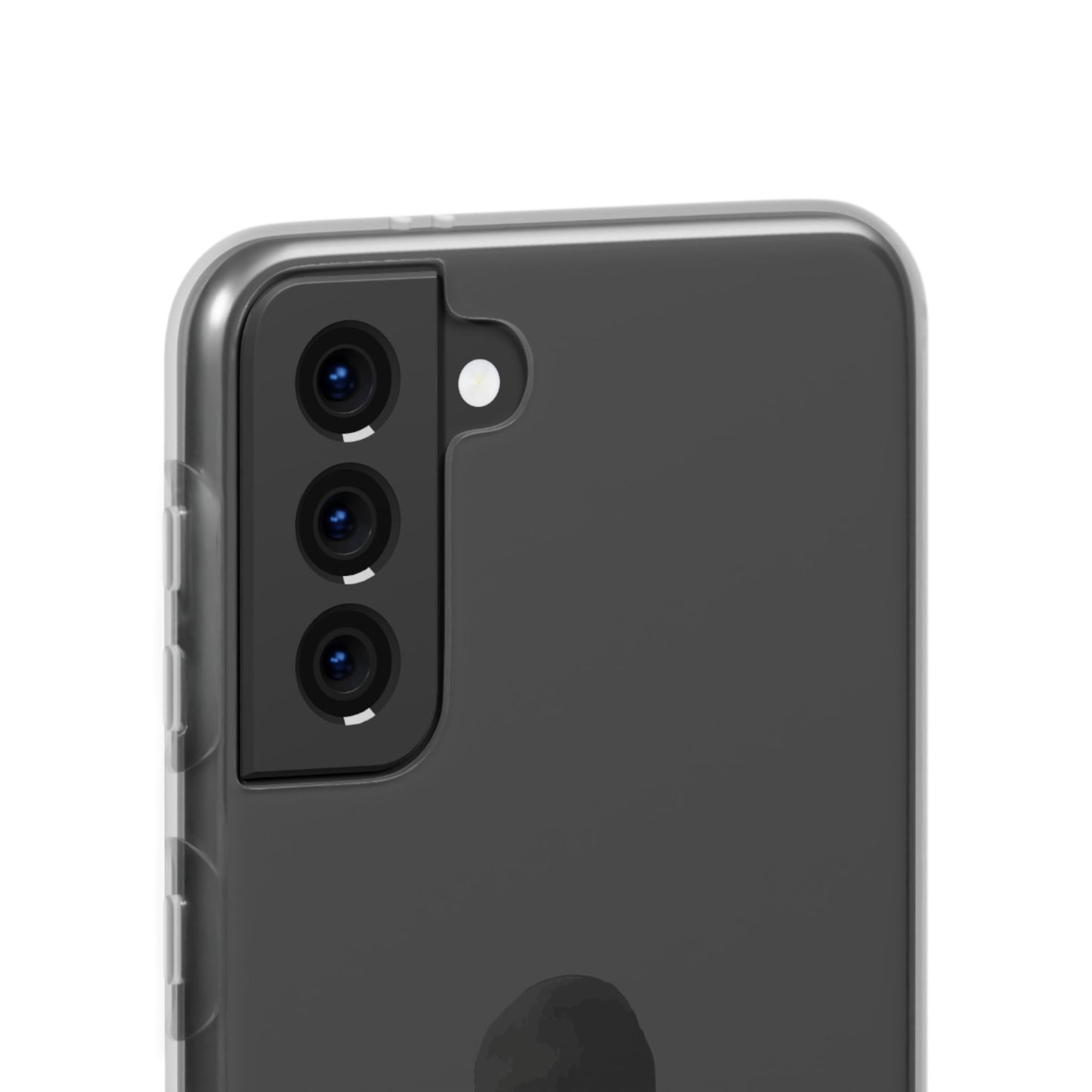 Ed Sheeran Special Flexi Case for Samsung S10–S25 | SnazzyMerch