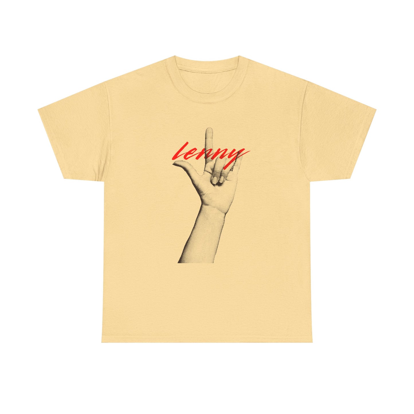 Rock Vibes Only Unisex Heavy cotton tee