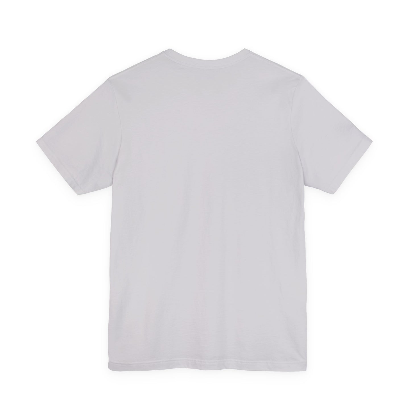 Bolt & Beats Fusion Unisex short sleeve Tee