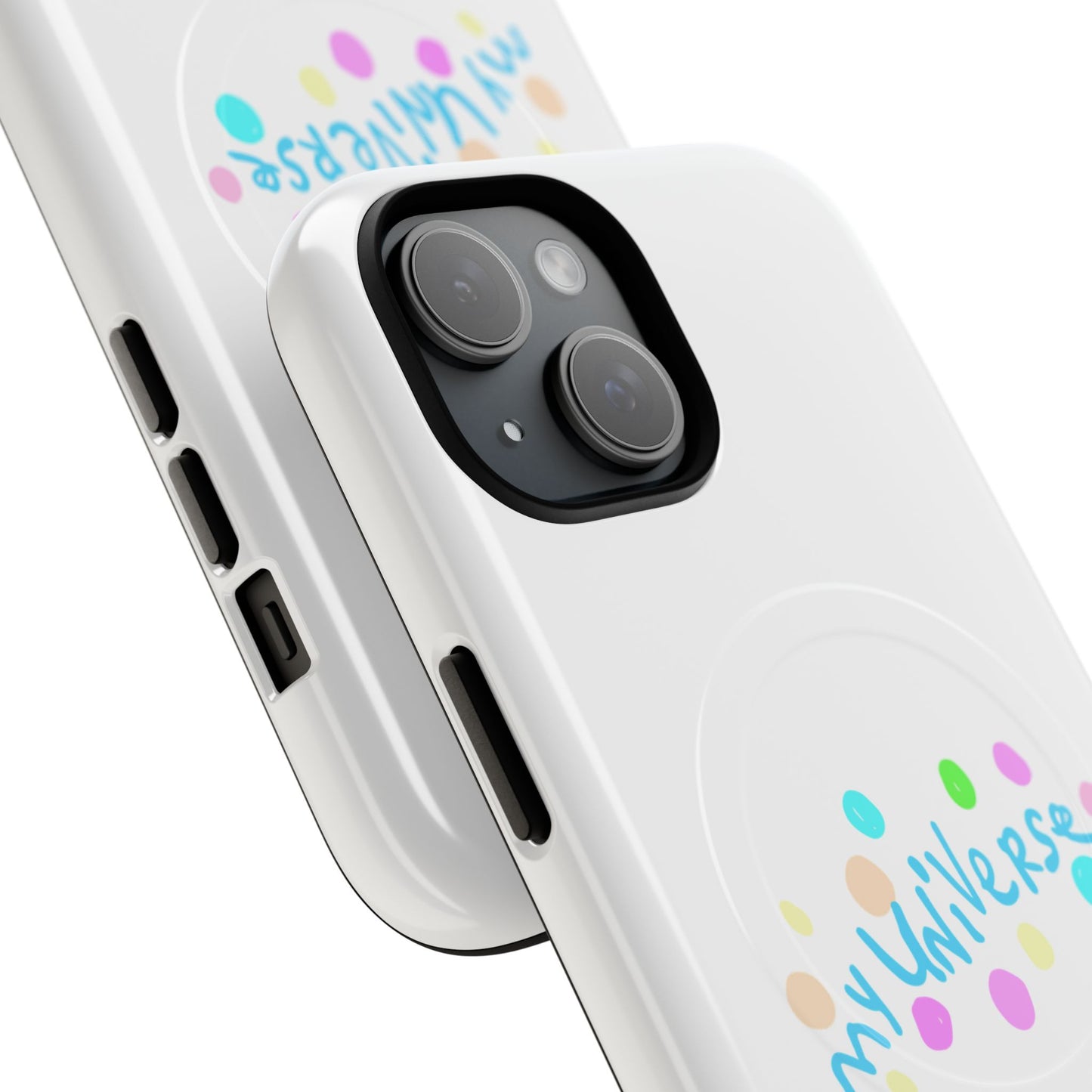 Pastel Universe Tough Magnetic Case