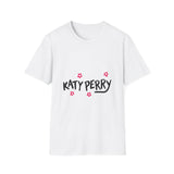 Petal Power - Unisex Softstyle T-shirt