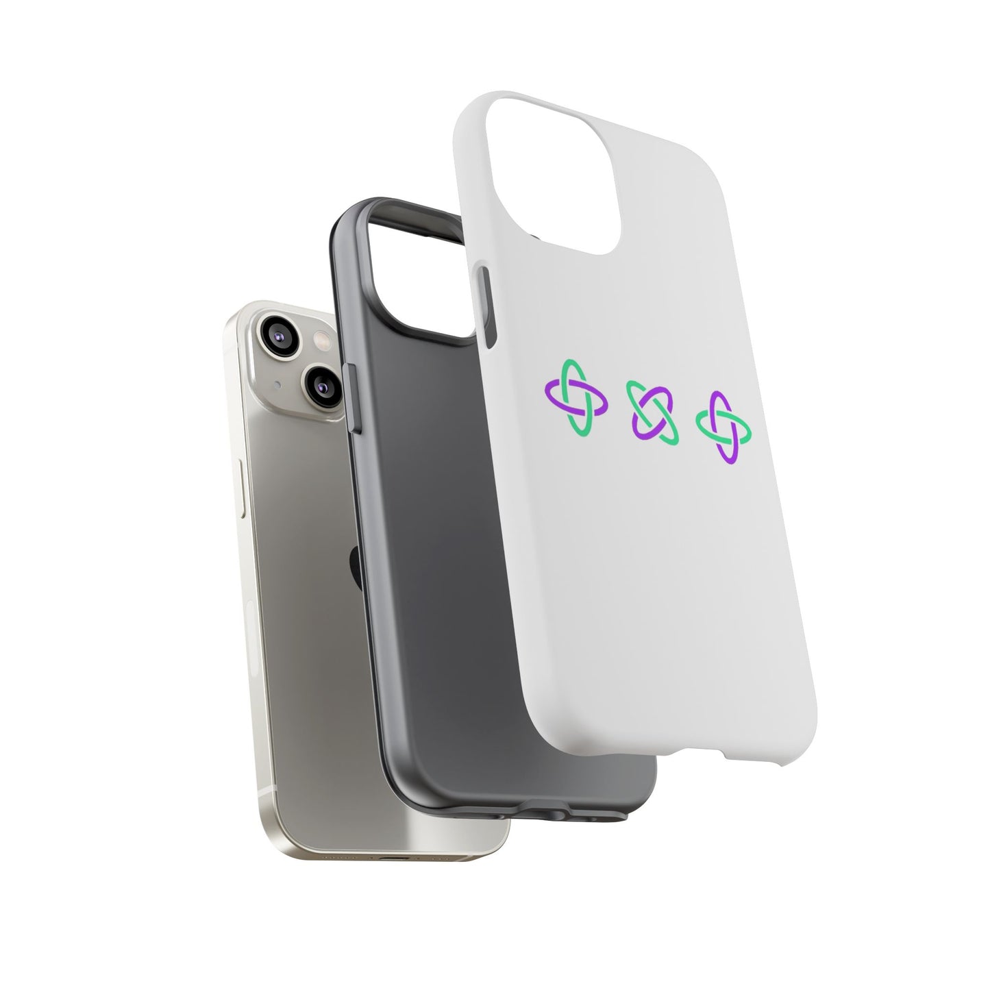 Zero Gravity Wear Tough Cases