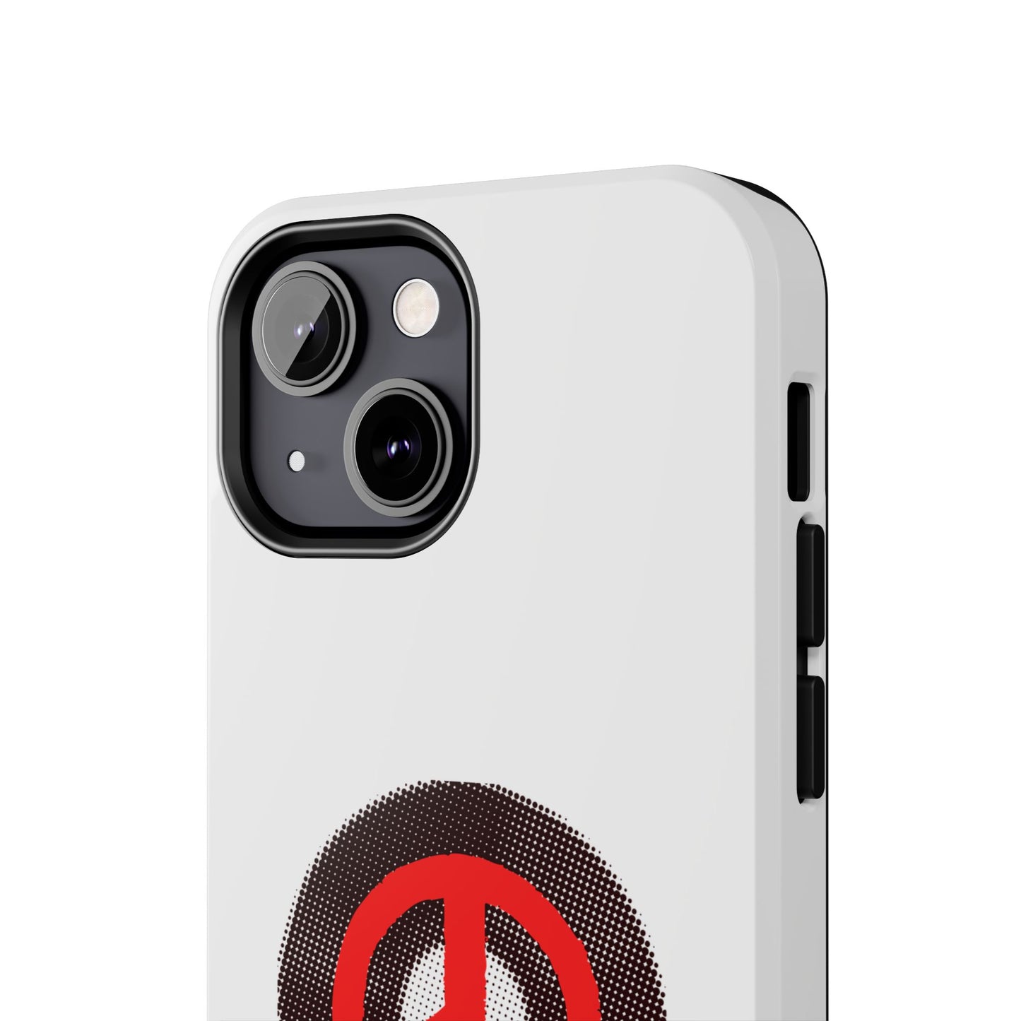 Born for the Stage Tough Magnetic Case