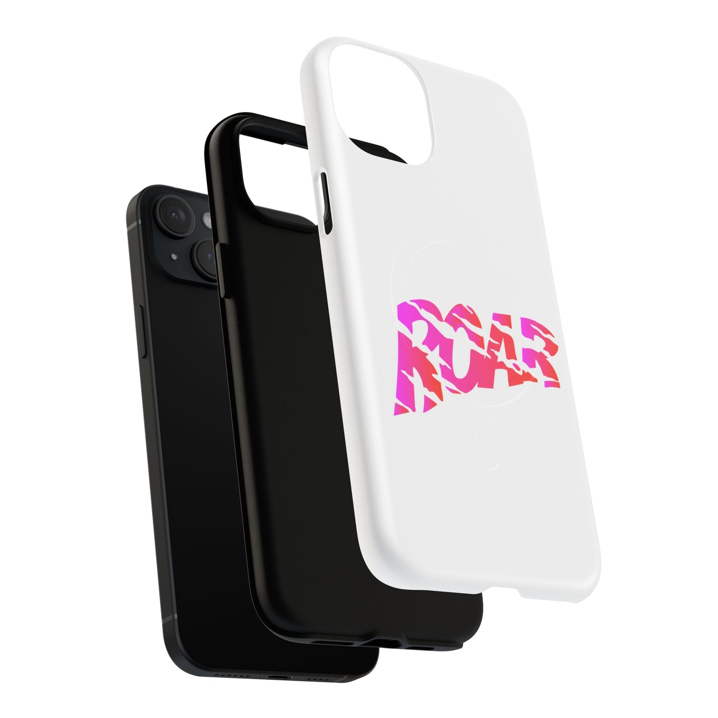 Gradient Roar Tough Magnetic cases